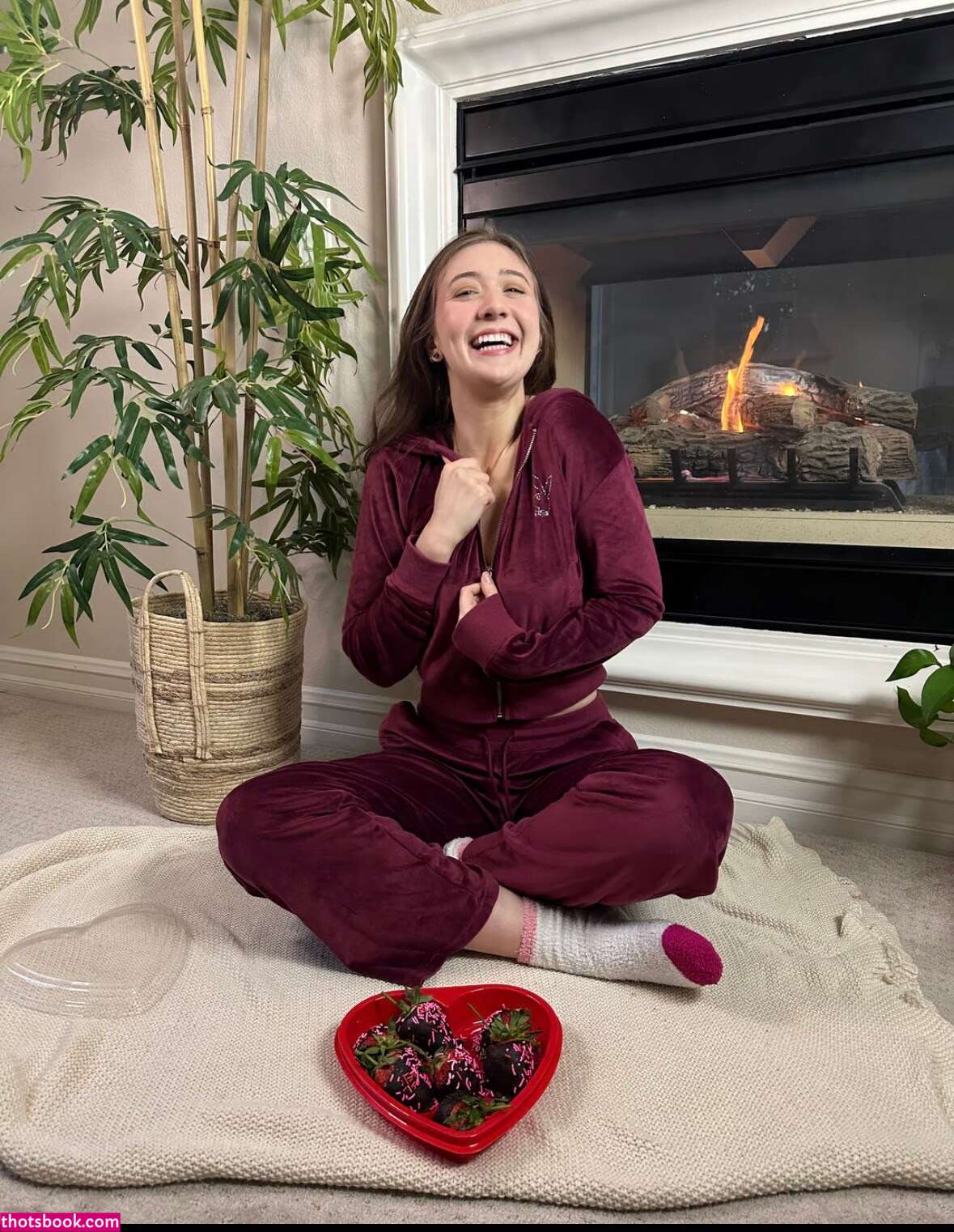 Jordan Burton Nude Leaks OnlyFans Photos #3 1641753