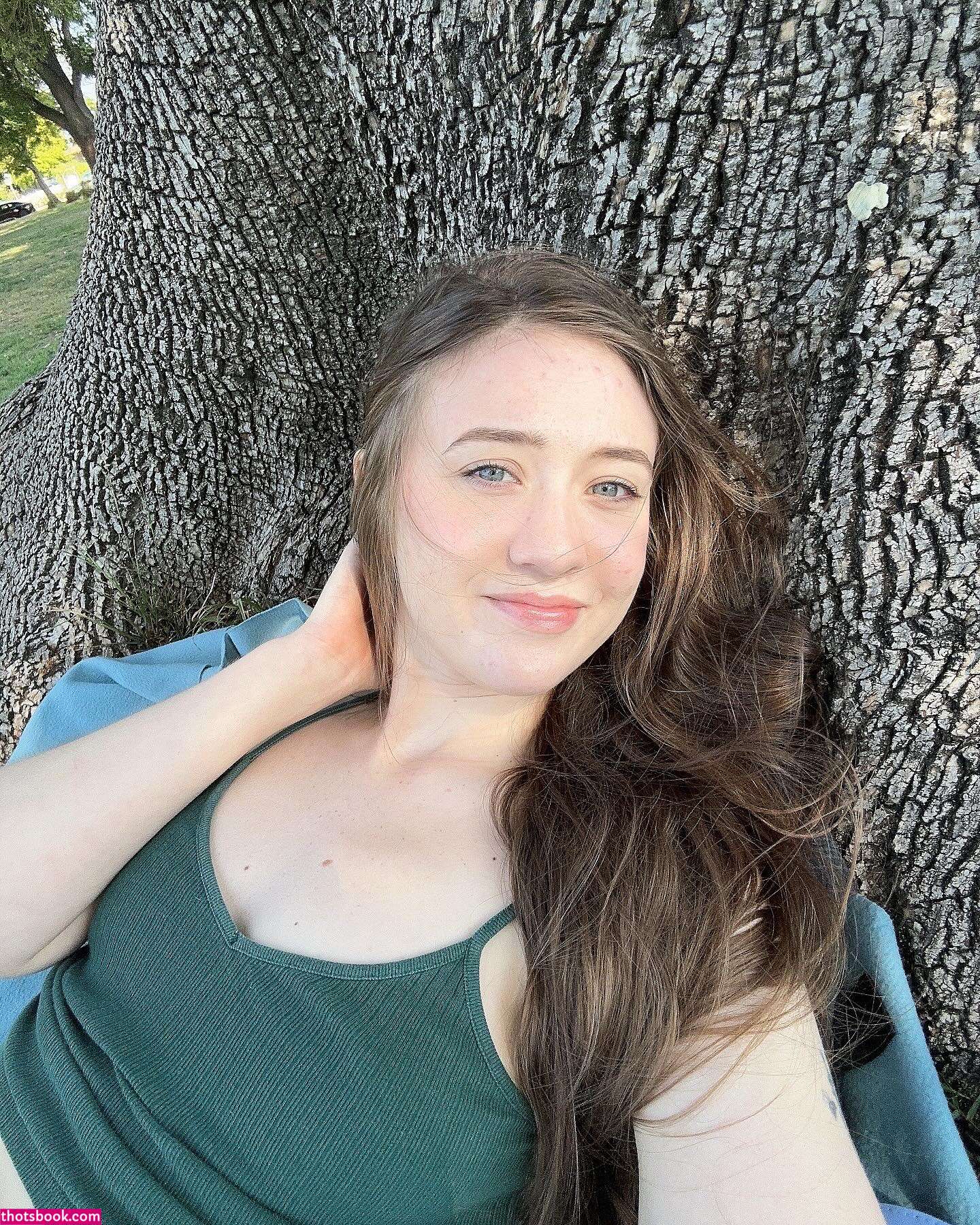 Jordan Burton Nude Leaks OnlyFans Photos #6 1641768