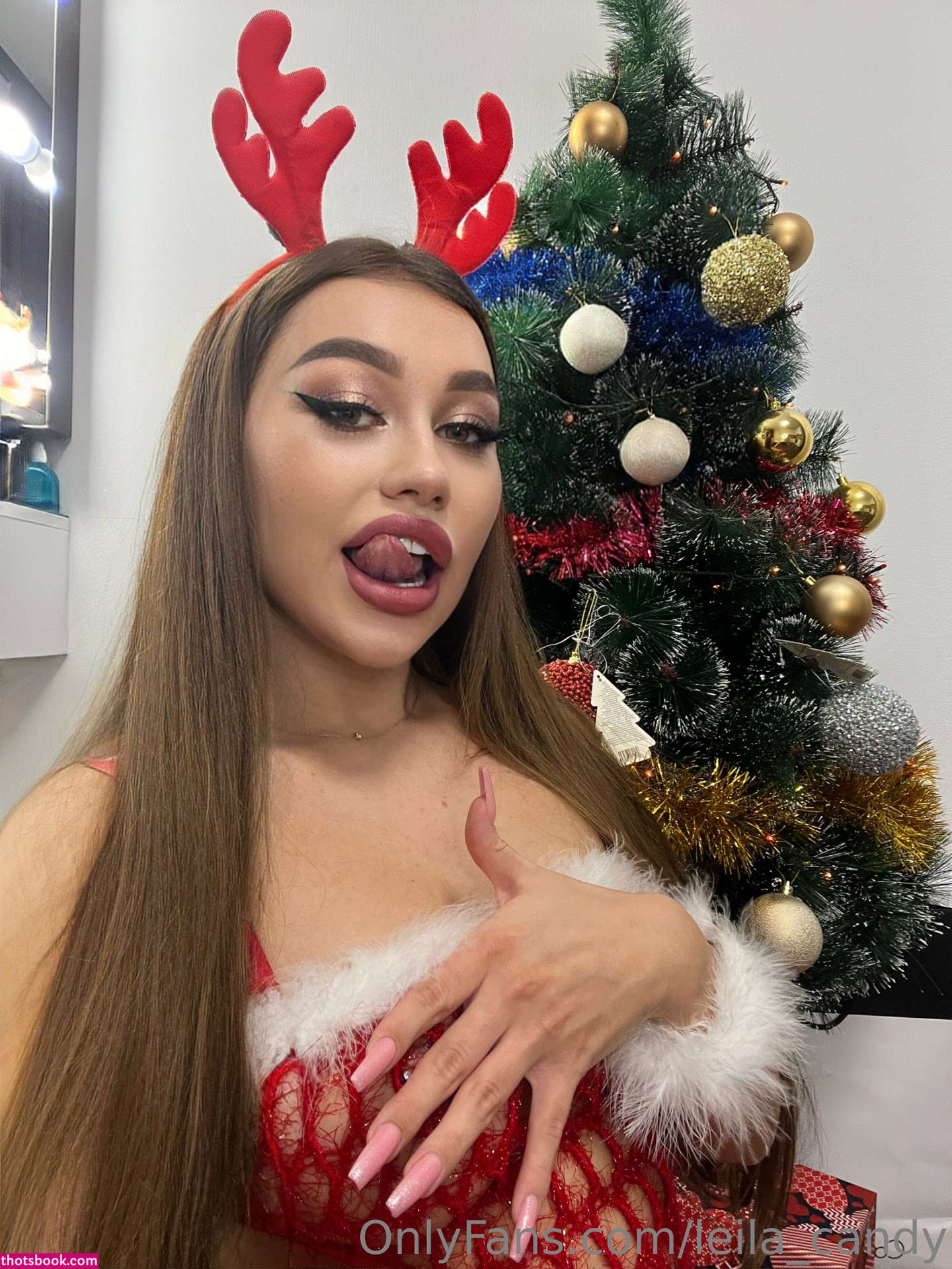 Leila kaminskaya Leila candy Nude Leaks OnlyFans Photos #3 1641906