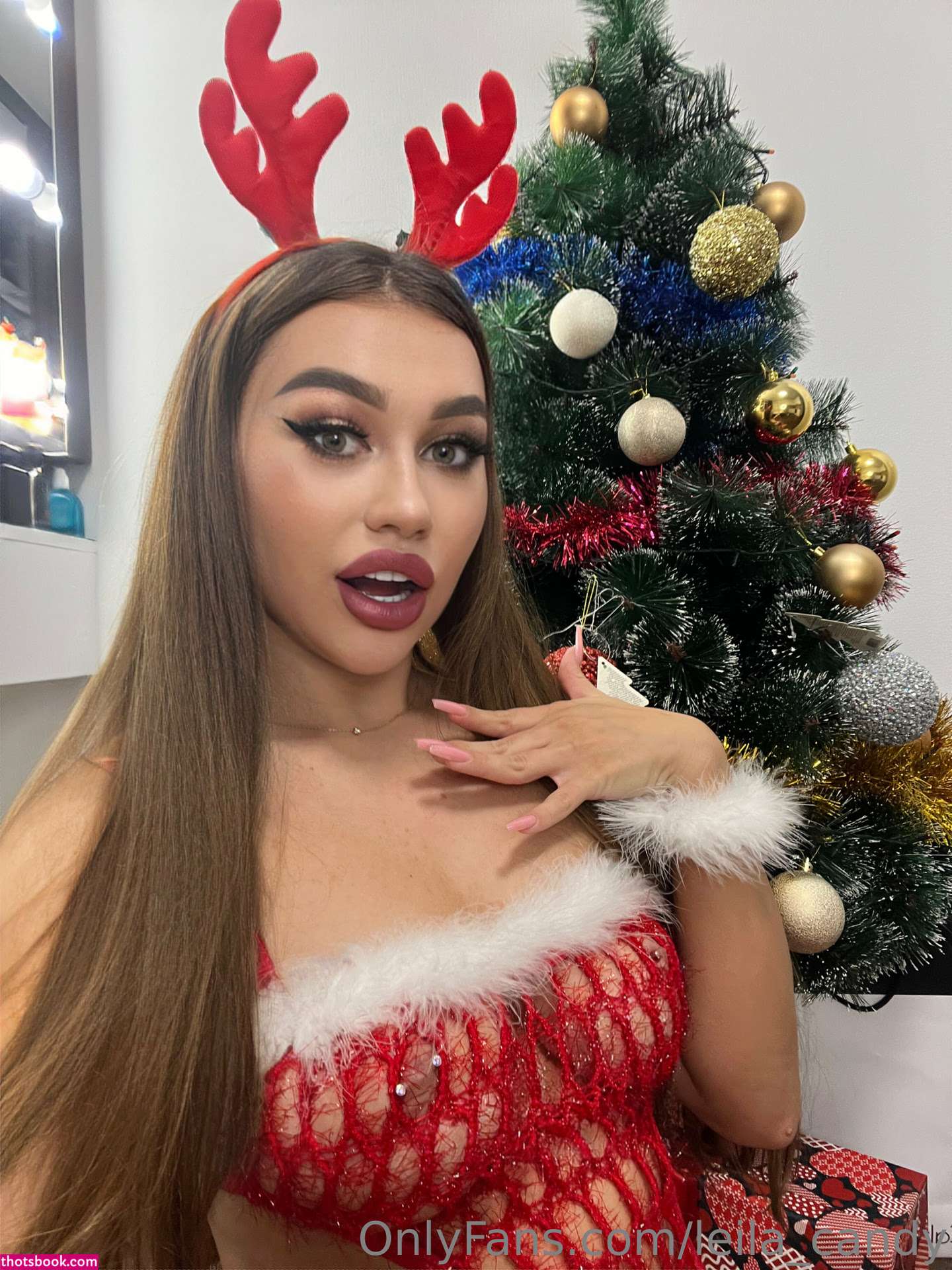 Leila kaminskaya Leila candy Nude Leaks OnlyFans Photos #3 1641908