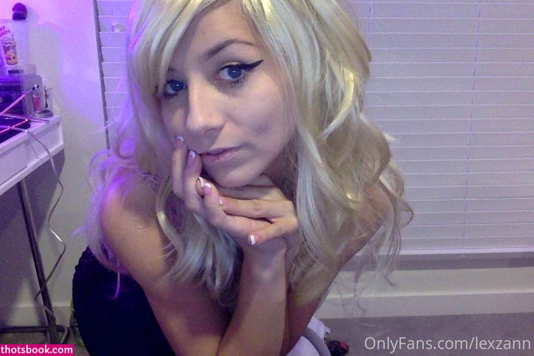 Lexzann Nude Leaks OnlyFans Photos #1 1641927