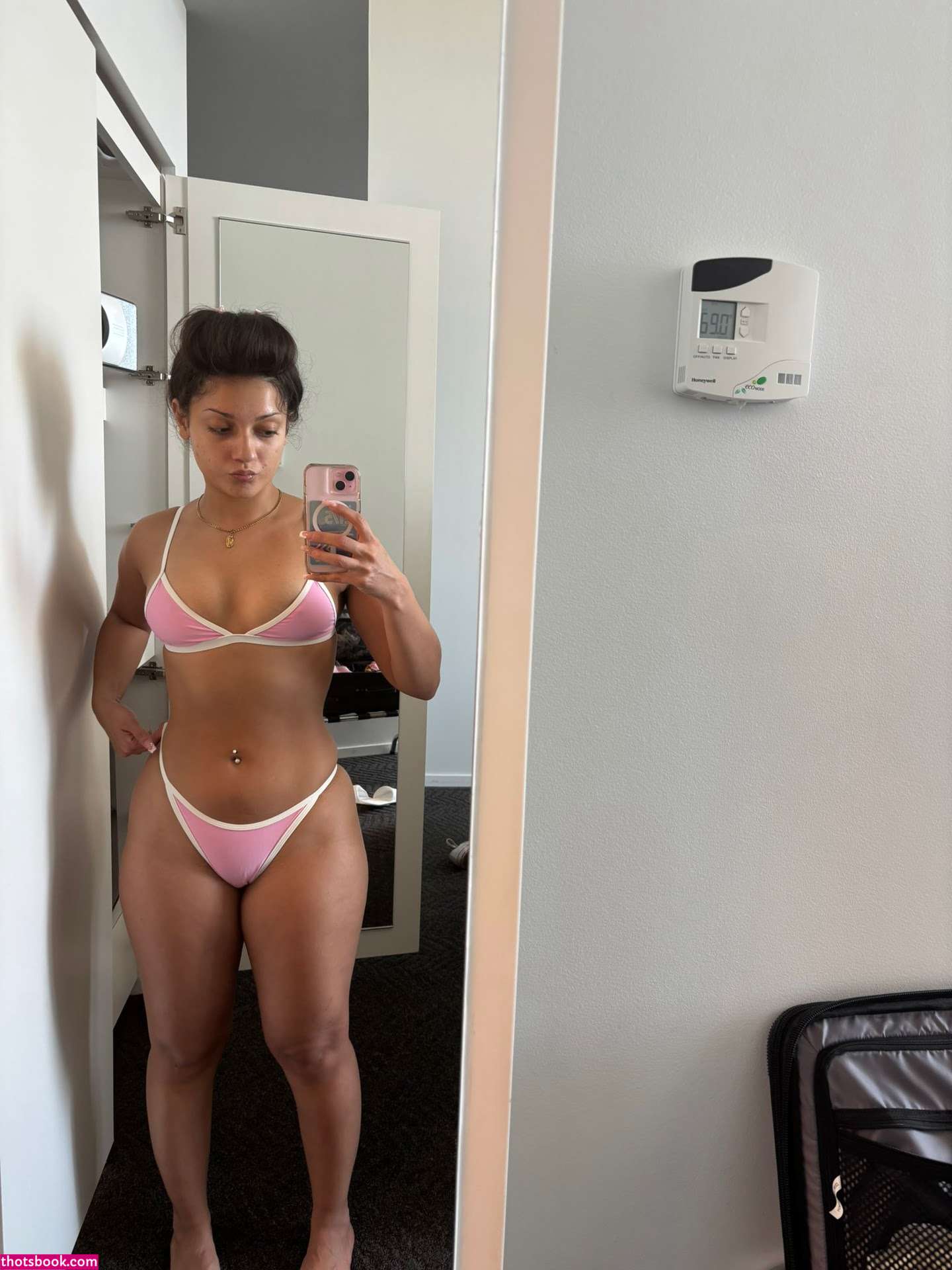 Mangowoman Nude Leaks OnlyFans Photos #3 1642041