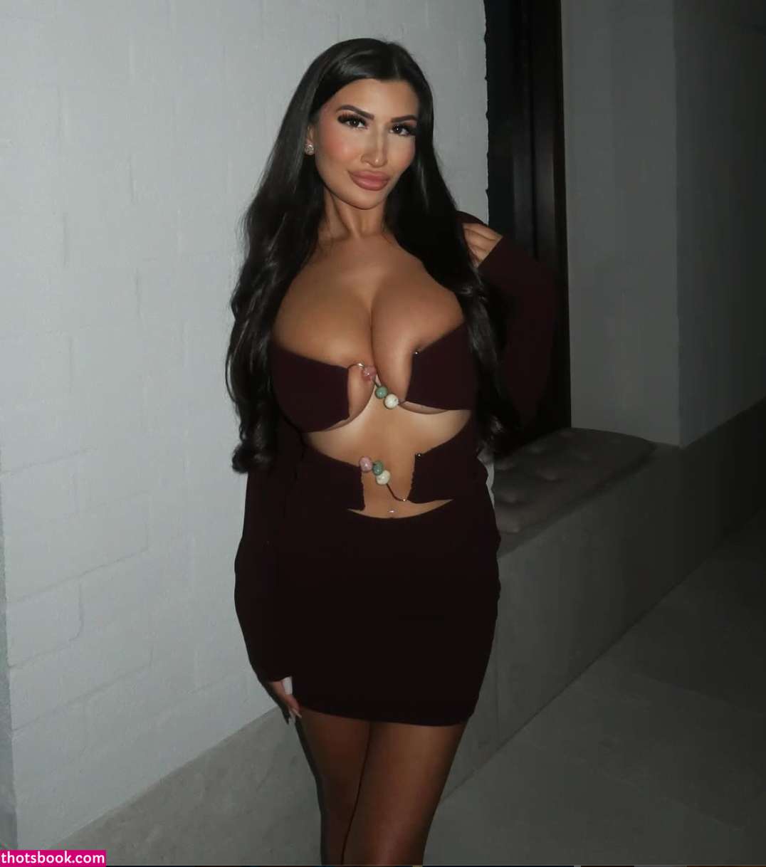 Mellstefoulis Melissa Stefoulis Nude Leaks OnlyFans Photos #2 1642052