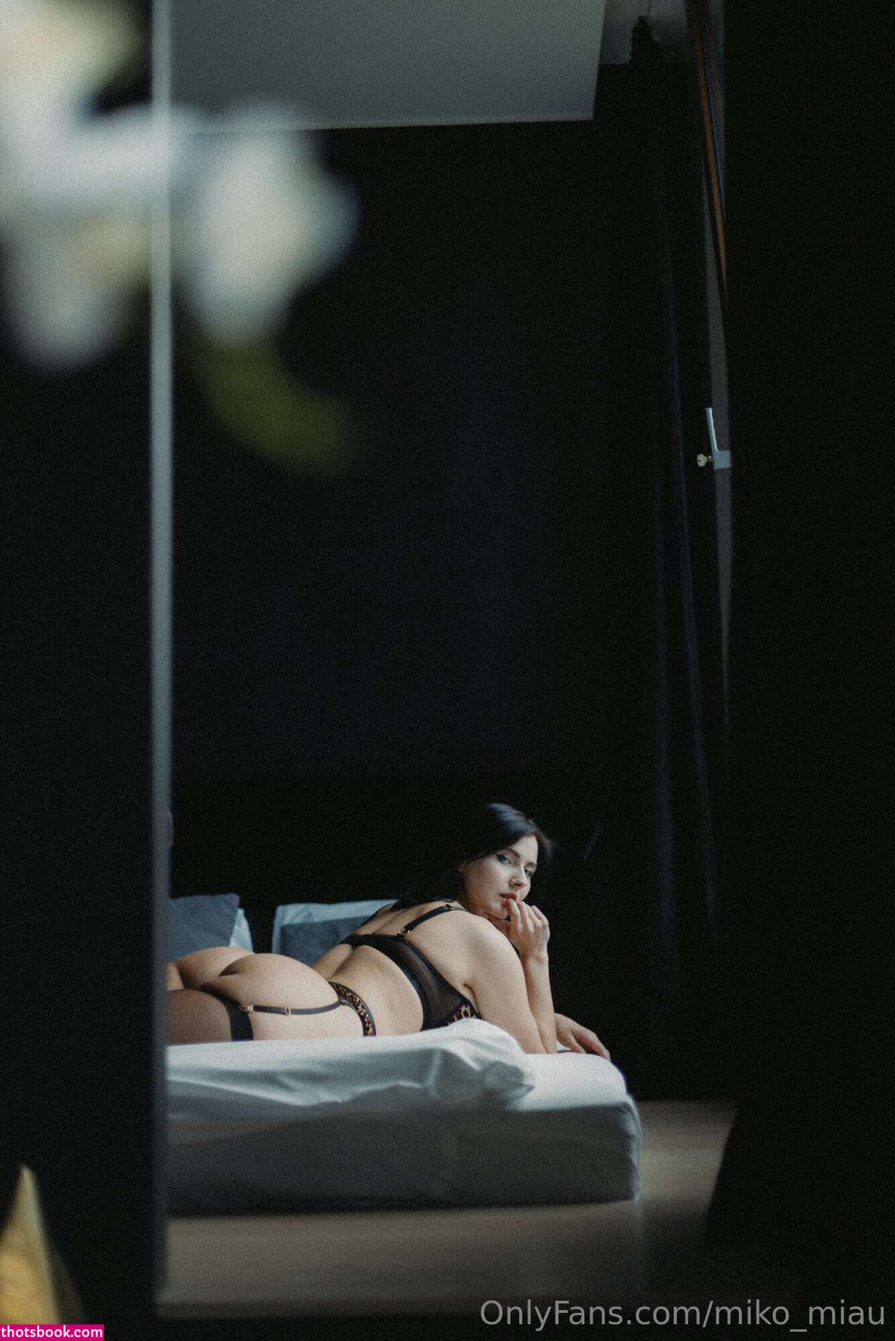 Miko Miau Nude Leaks OnlyFans Photos #14 1642072