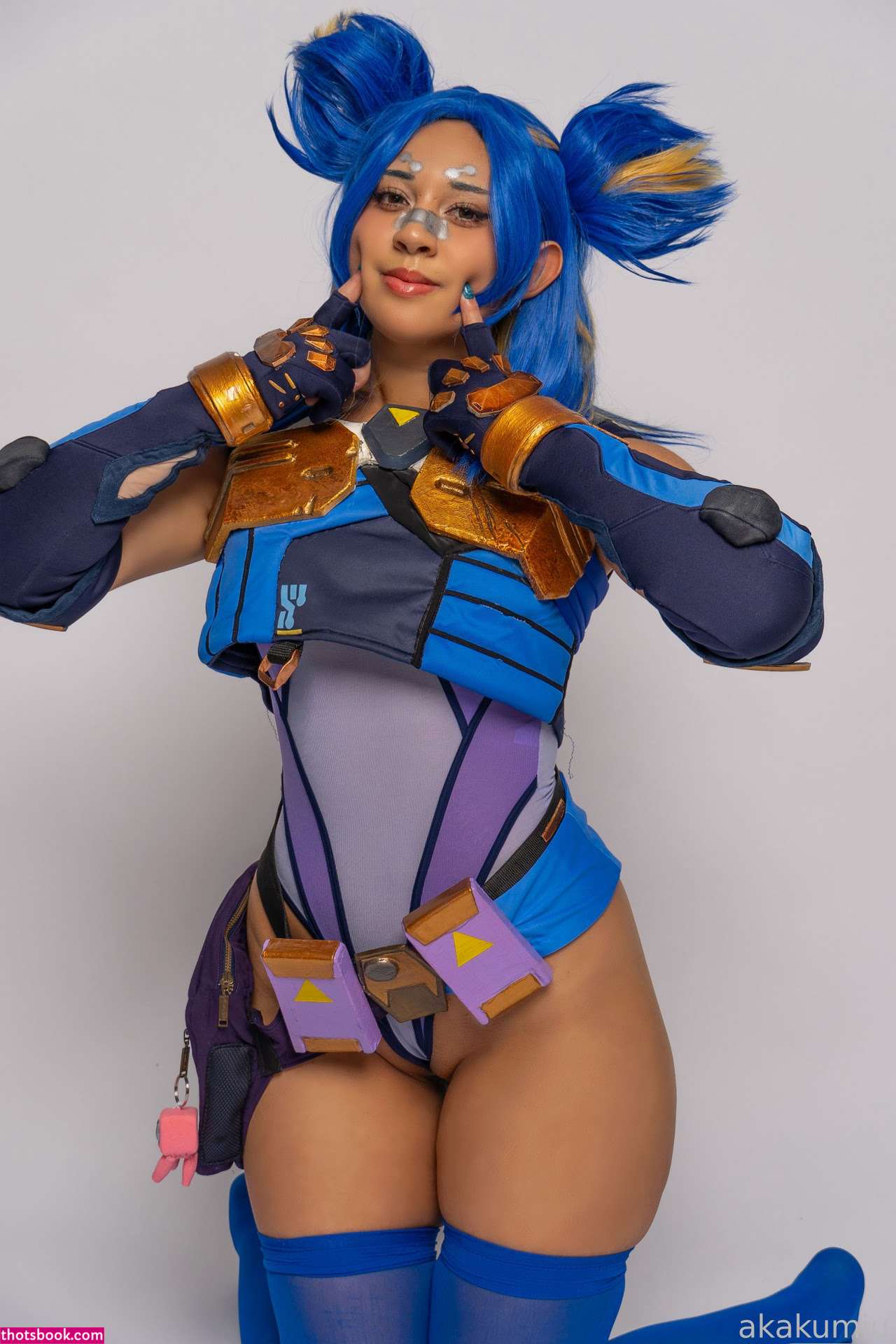 MilkyMiu Nude Leaks OnlyFans Photos #26 1642092