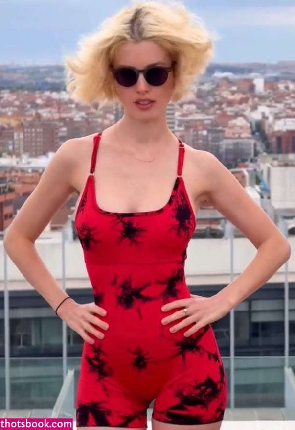 Red fox Evelyn Nude Leaks OnlyFans Photos #3 1642167