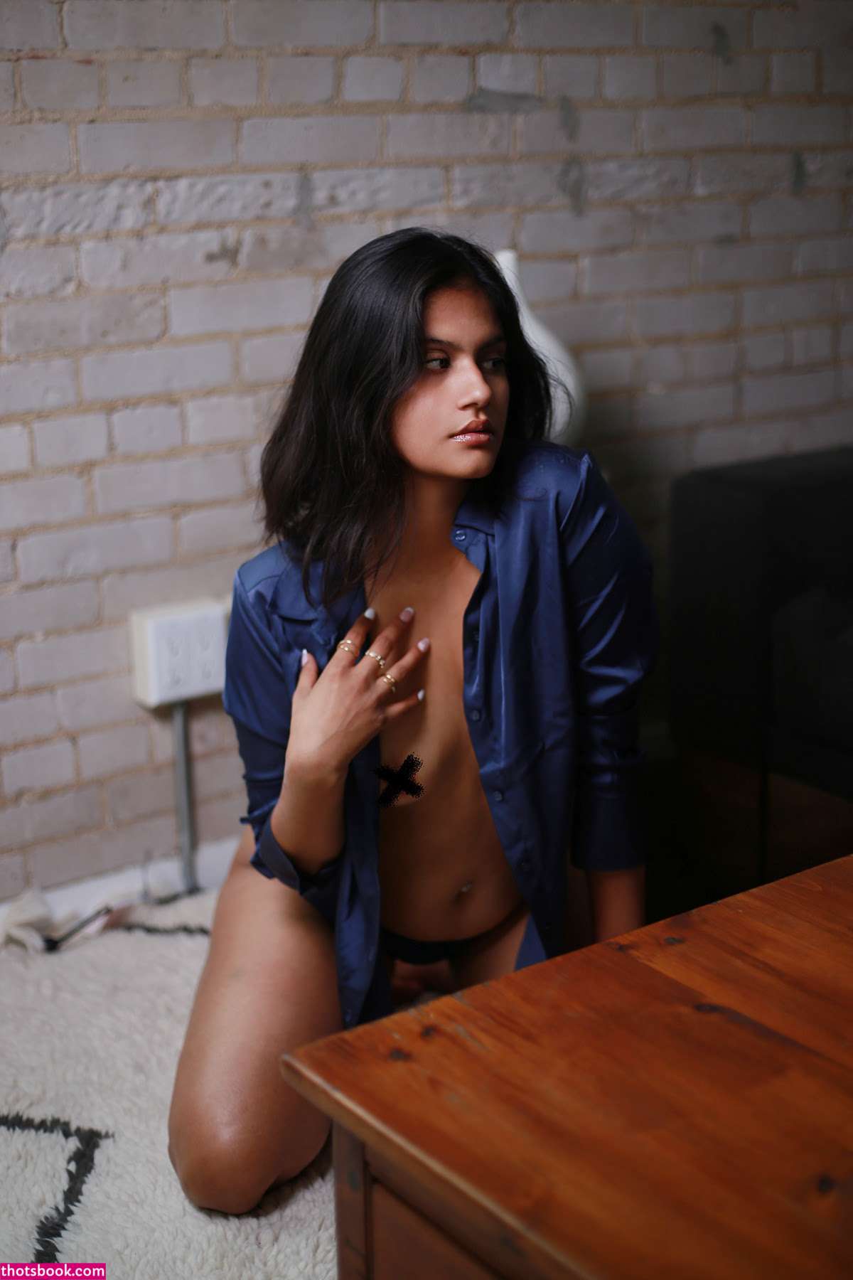 Riya Keshary Nude Leaks OnlyFans Photos #2 1642199