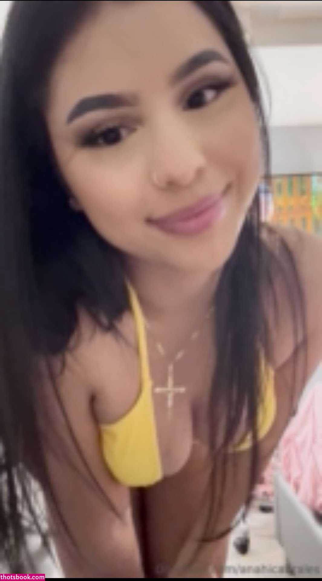 Weluvanahii Anahi Nude Leaks OnlyFans Photos #2 1642561