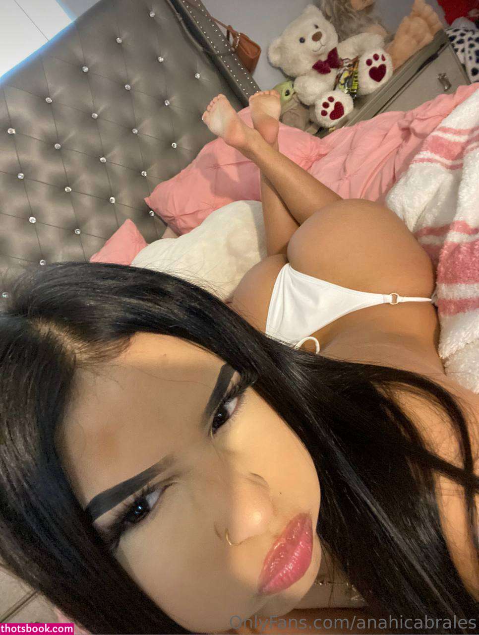 Weluvanahii Anahi Nude Leaks OnlyFans Photos #4 1642569