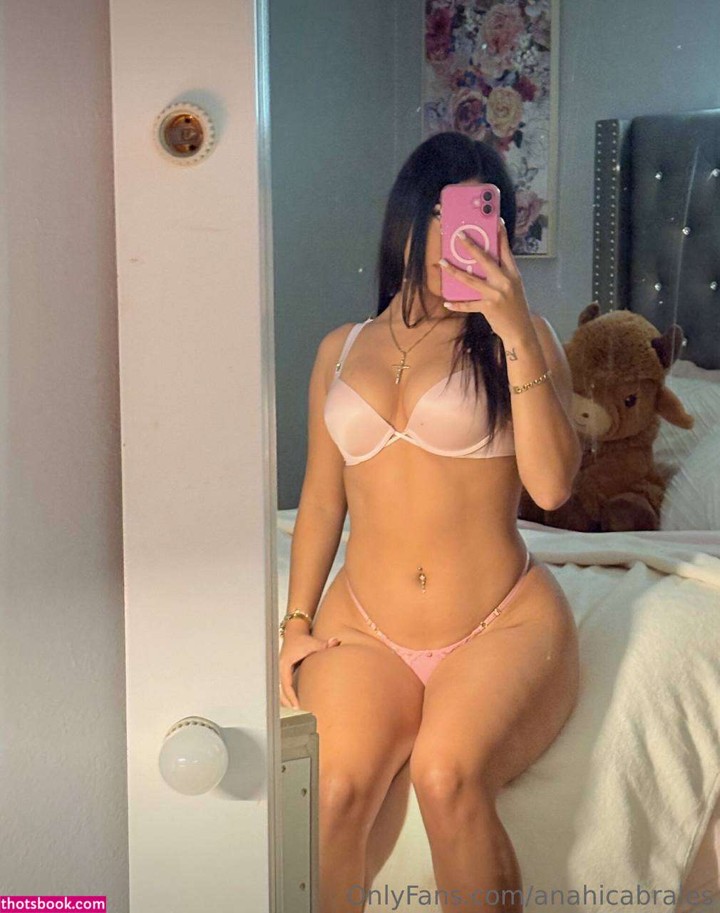 Weluvanahii Anahi Nude Leaks OnlyFans Photos #4 1642572