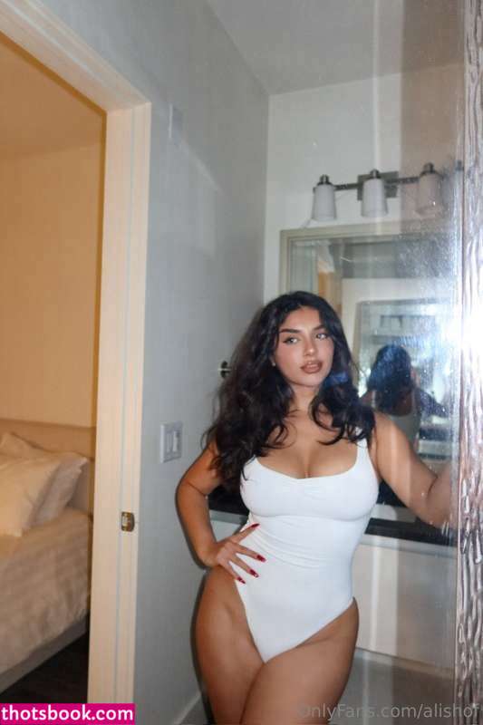 Alishbasheikh Nude Leaks OnlyFans Photos #21 1650817