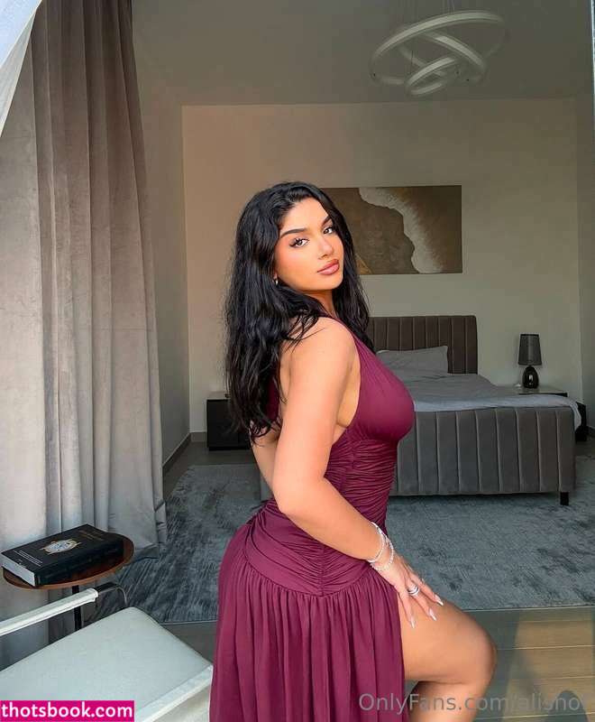 Alishbasheikh Nude Leaks OnlyFans Photos #21 1650825