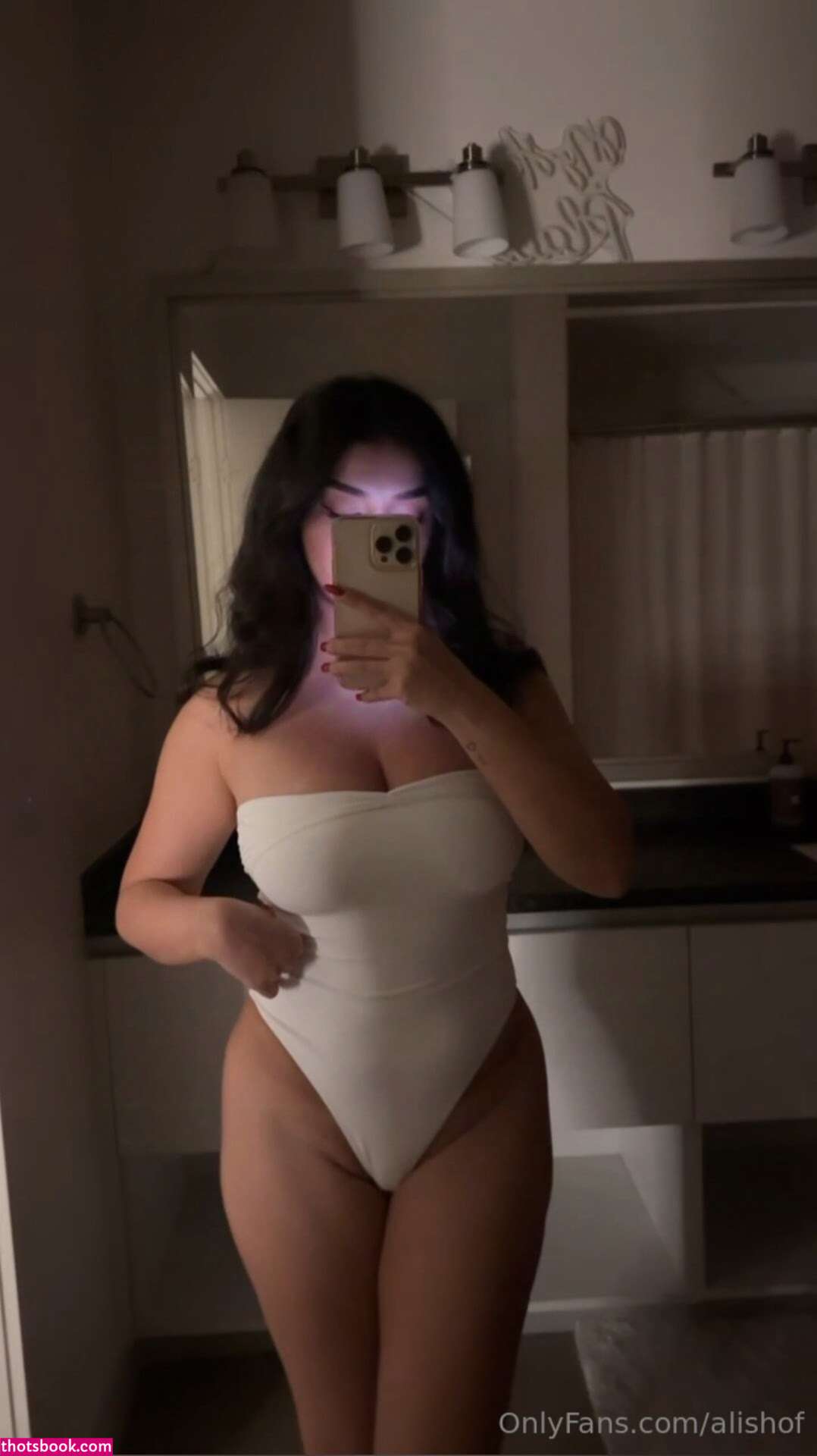 Alishbasheikh Nude Leaks OnlyFans Photos #21 1650826