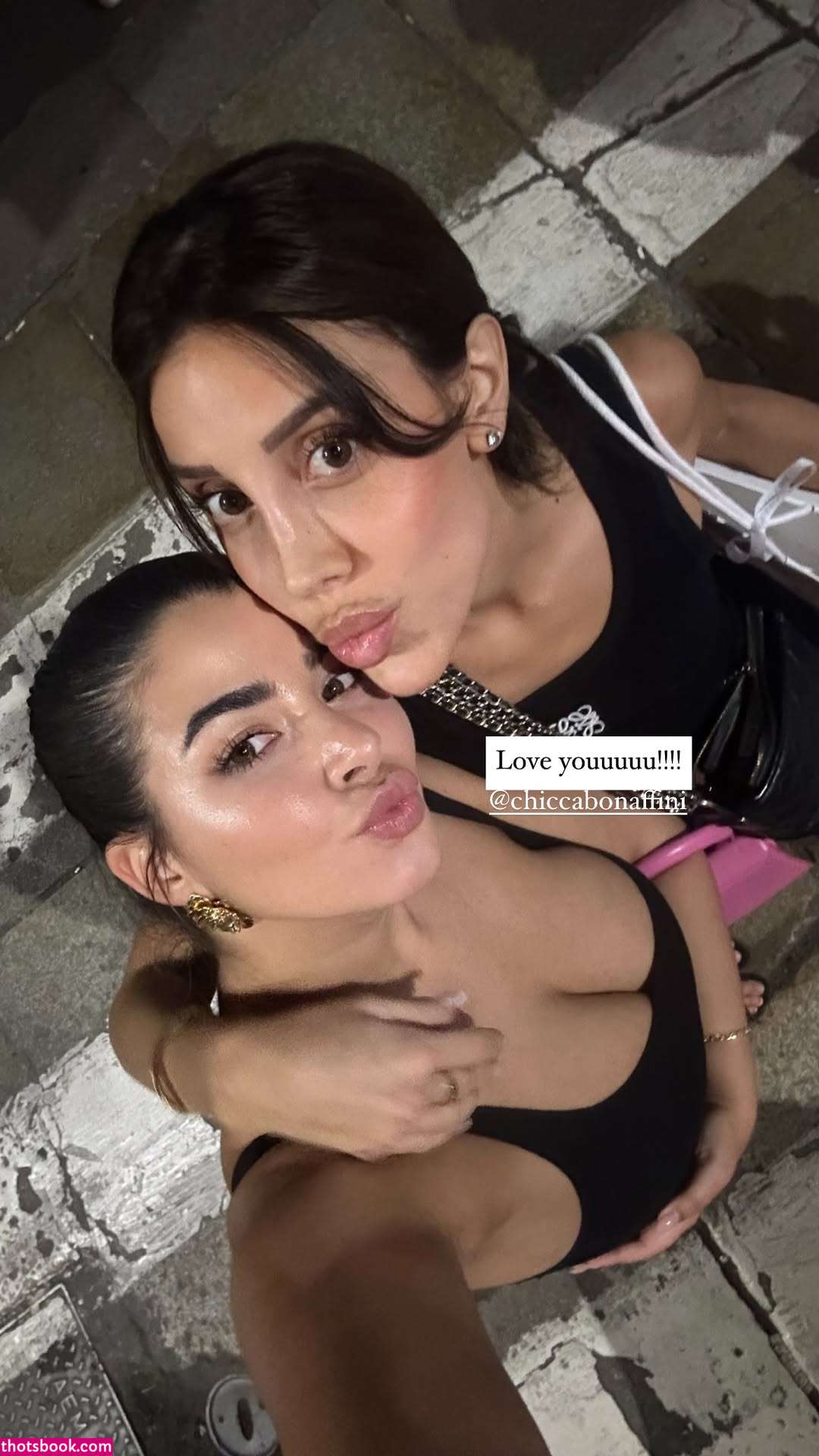 Anna Rebellato imnotannaa Nude Leaks OnlyFans Photos #6 1650901