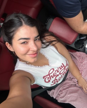 Anna Rebellato imnotannaa Nude Leaks OnlyFans Photos #6