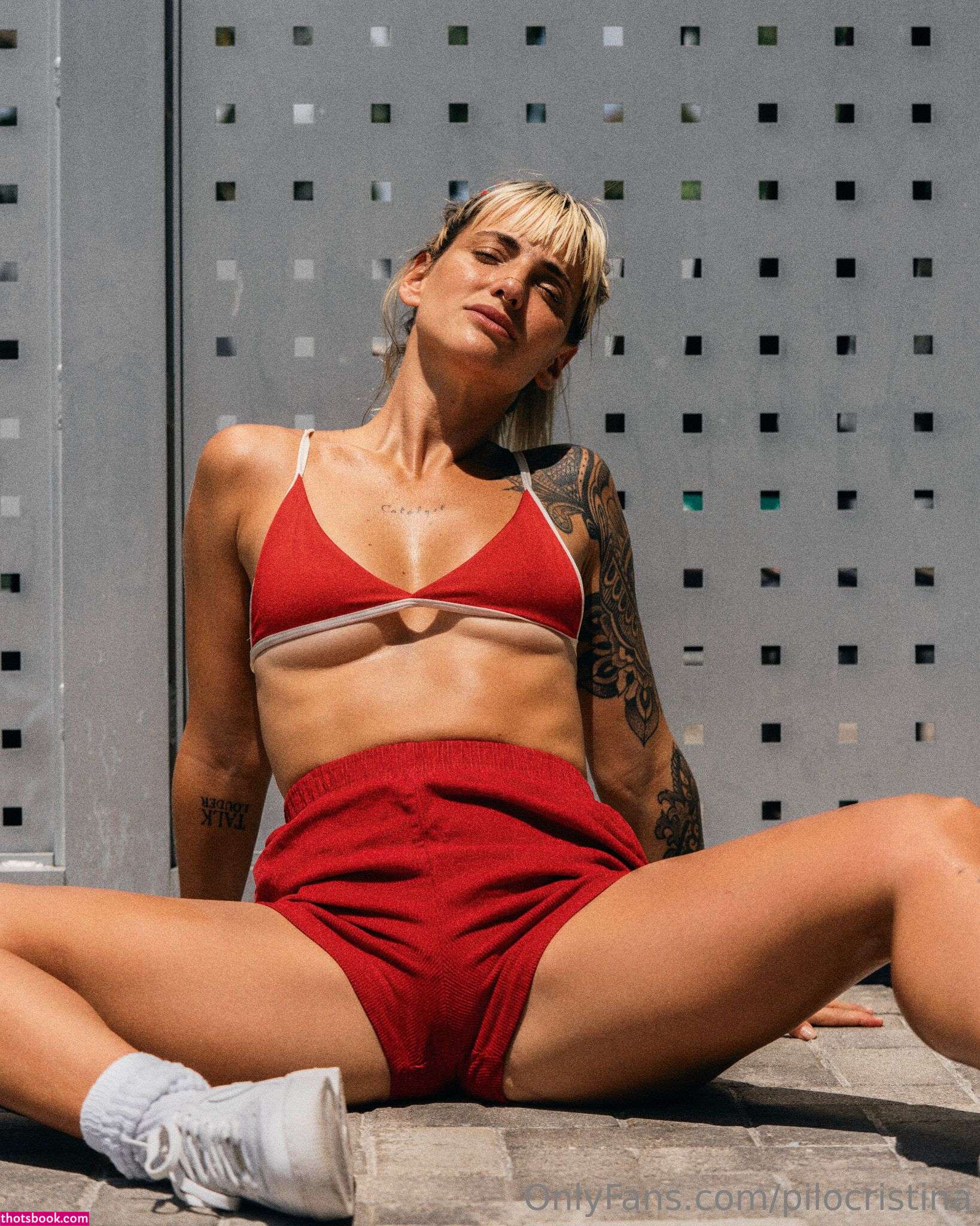 Cristina Pilo Nude Leaks OnlyFans Photos #4 1651017