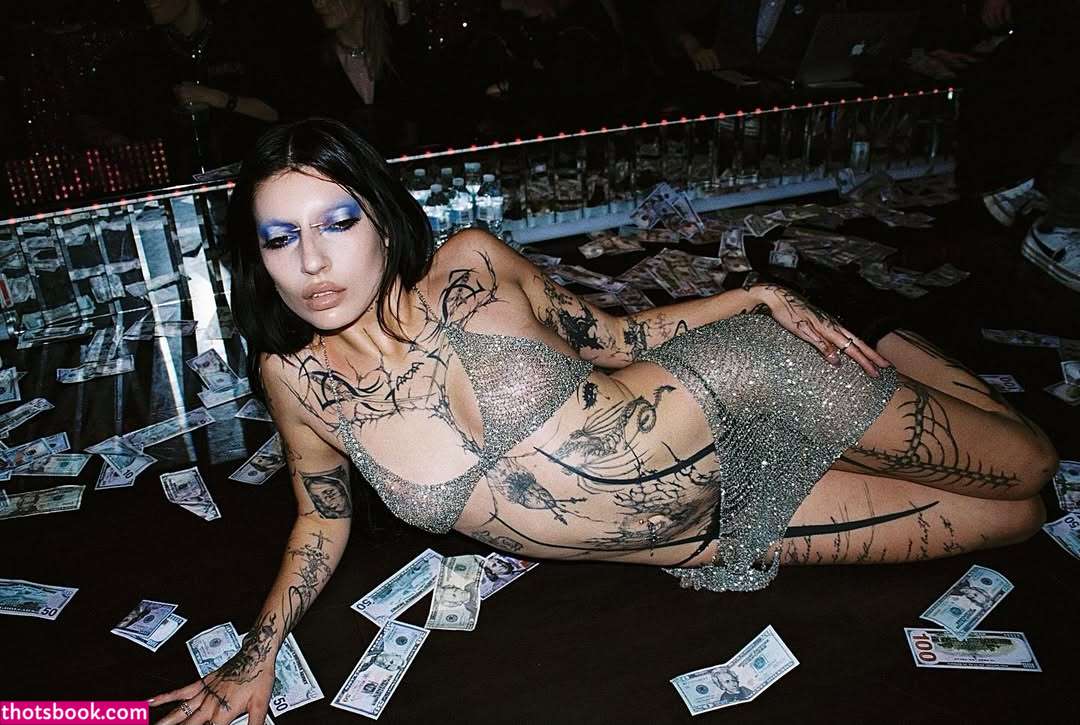 DeathbyRomy Nude Leaks OnlyFans Photos #2 1651024