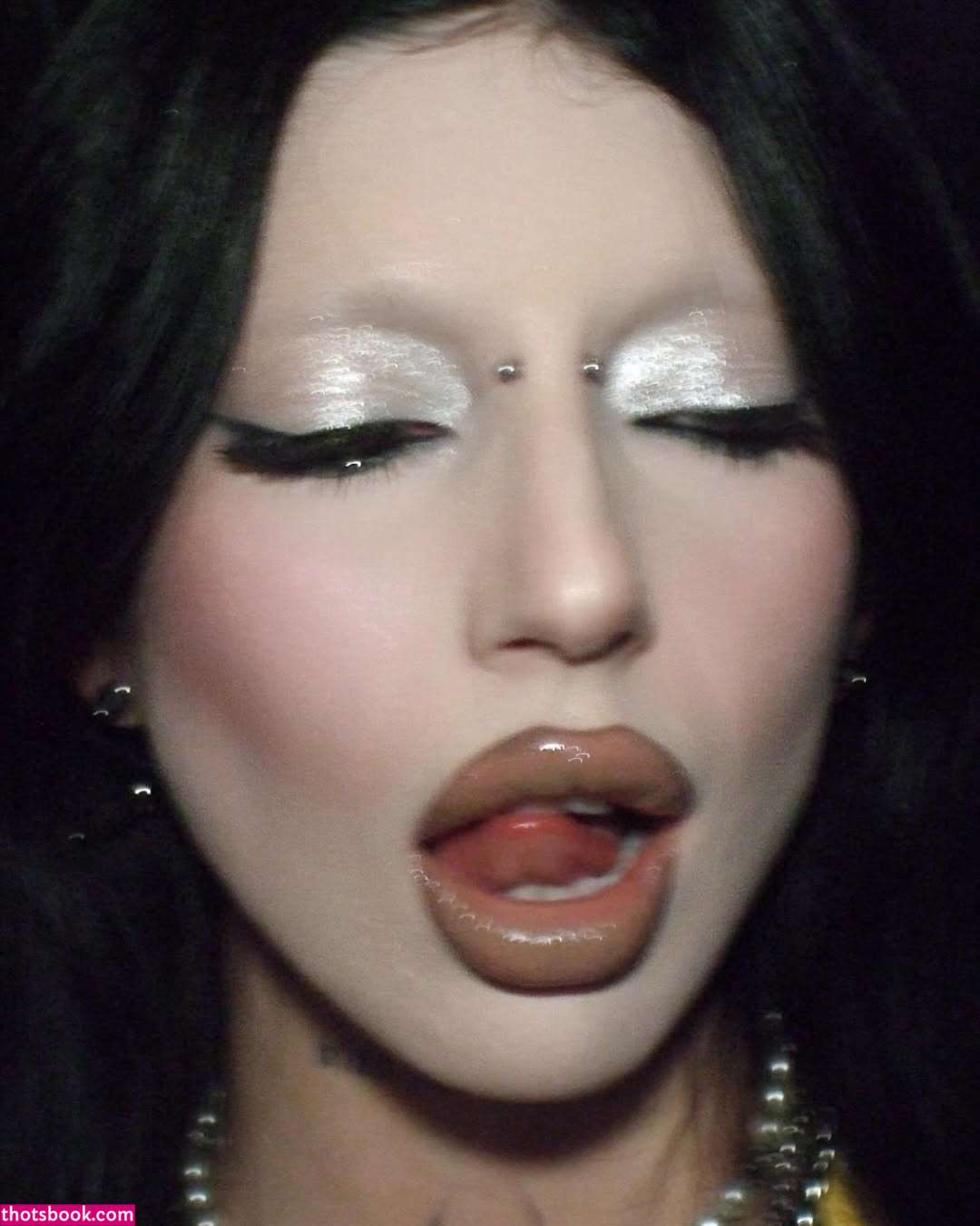 DeathbyRomy Nude Leaks OnlyFans Photos #3 1651031