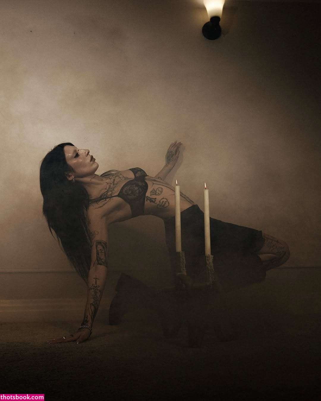 DeathbyRomy Nude Leaks OnlyFans Photos #4 1651037