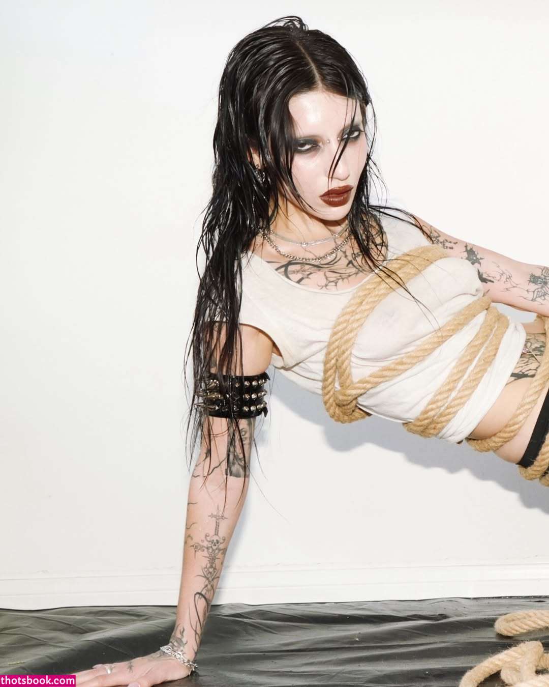 DeathbyRomy Nude Leaks OnlyFans Photos #5 1651039