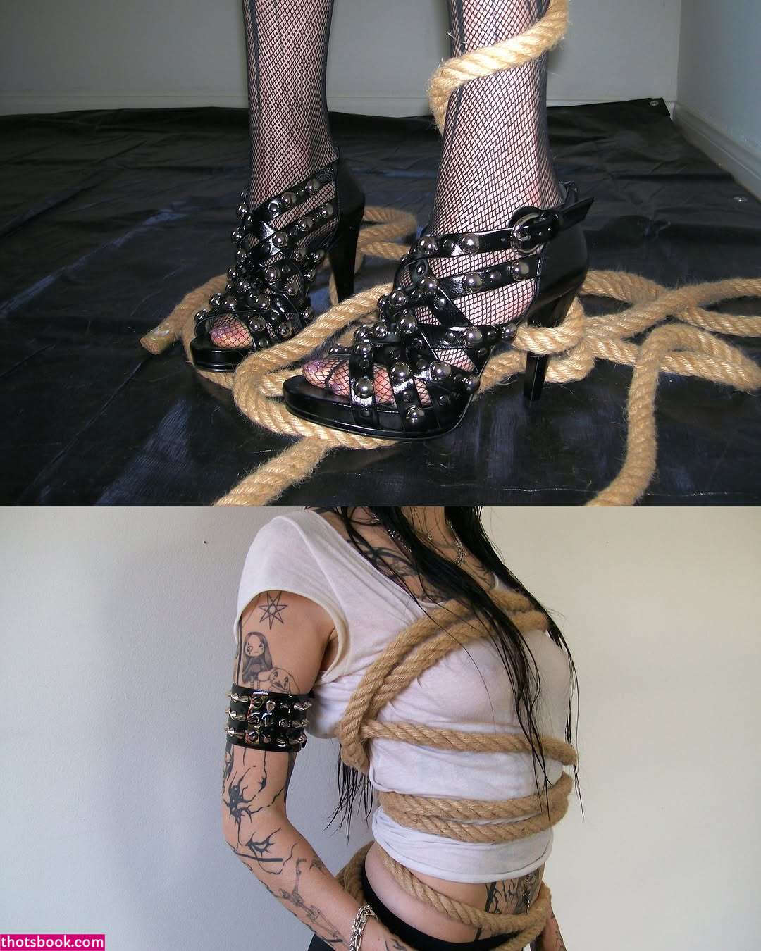 DeathbyRomy Nude Leaks OnlyFans Photos #5 1651041