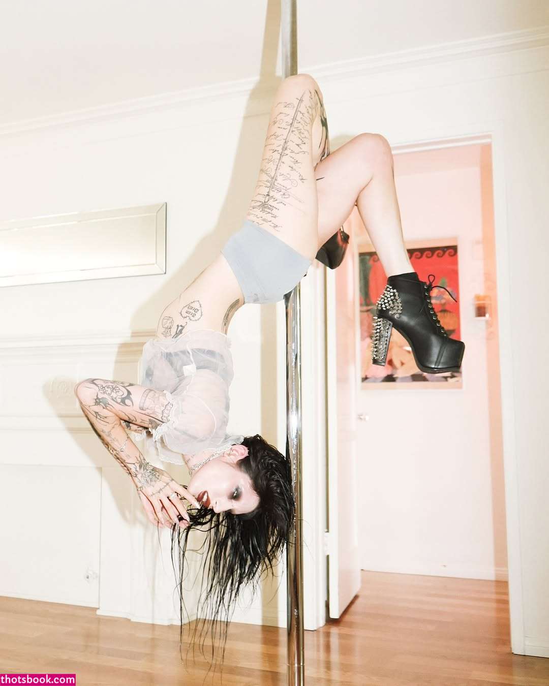 DeathbyRomy Nude Leaks OnlyFans Photos #5 1651042