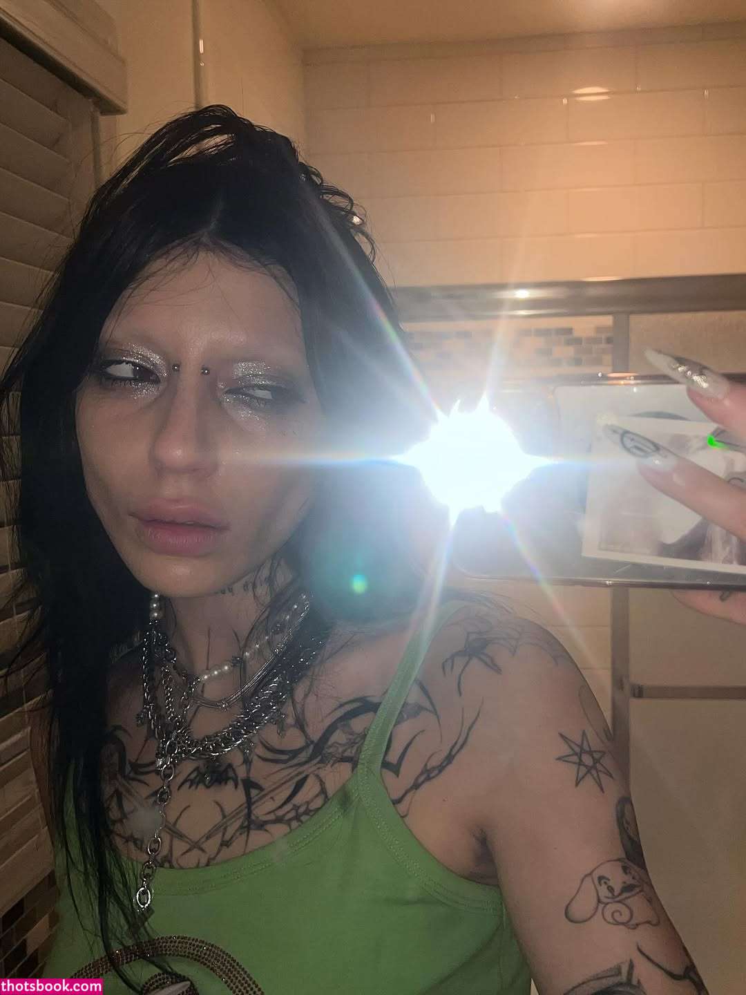 DeathbyRomy Nude Leaks OnlyFans Photos #6 1651044