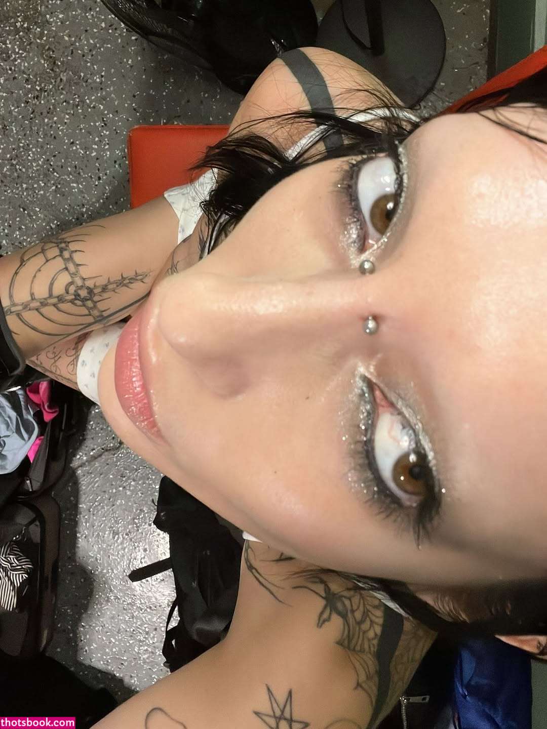 DeathbyRomy Nude Leaks OnlyFans Photos #6 1651048