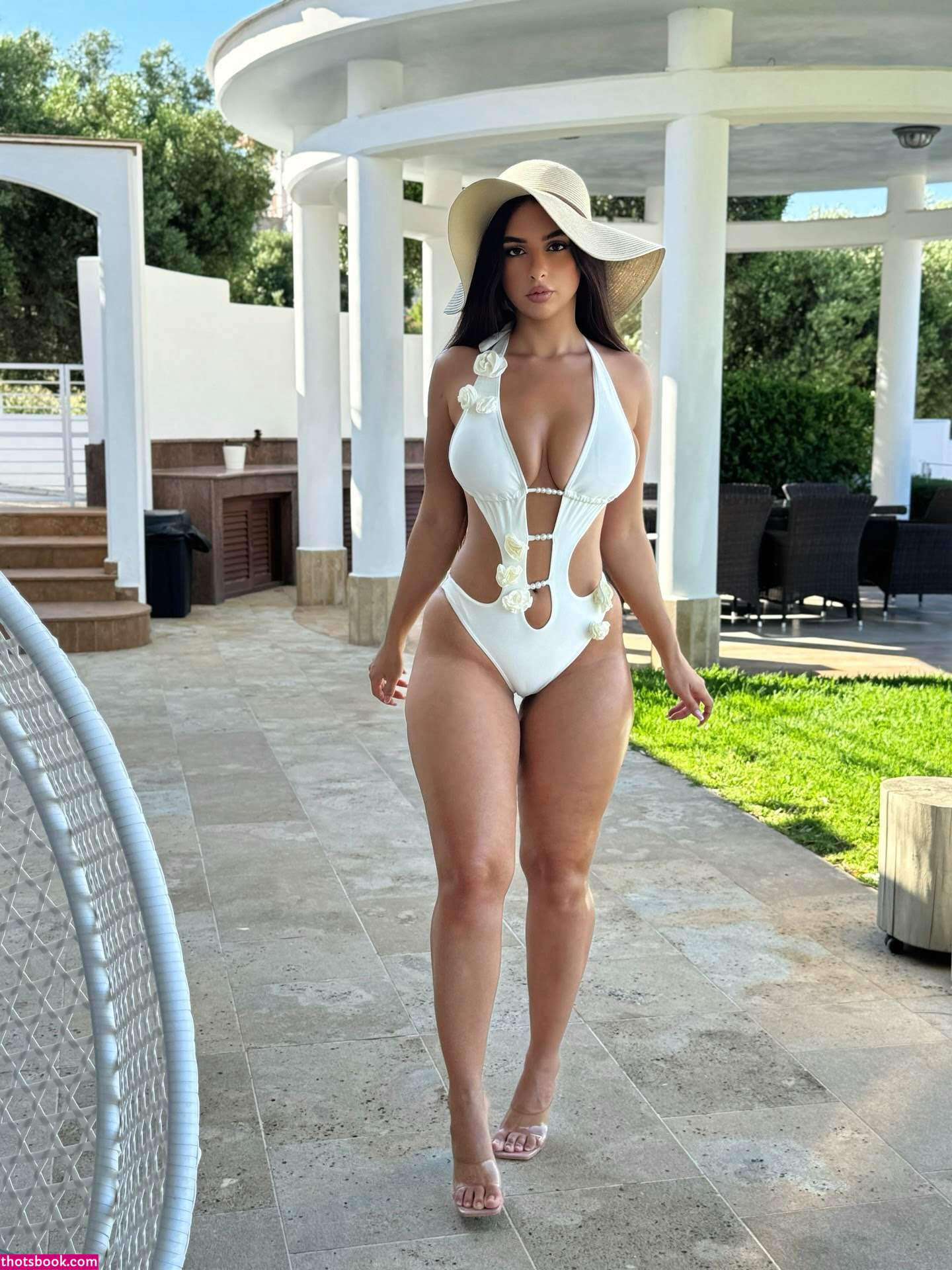 eva savagiou Nude Leaks OnlyFans Photos #15 1651083