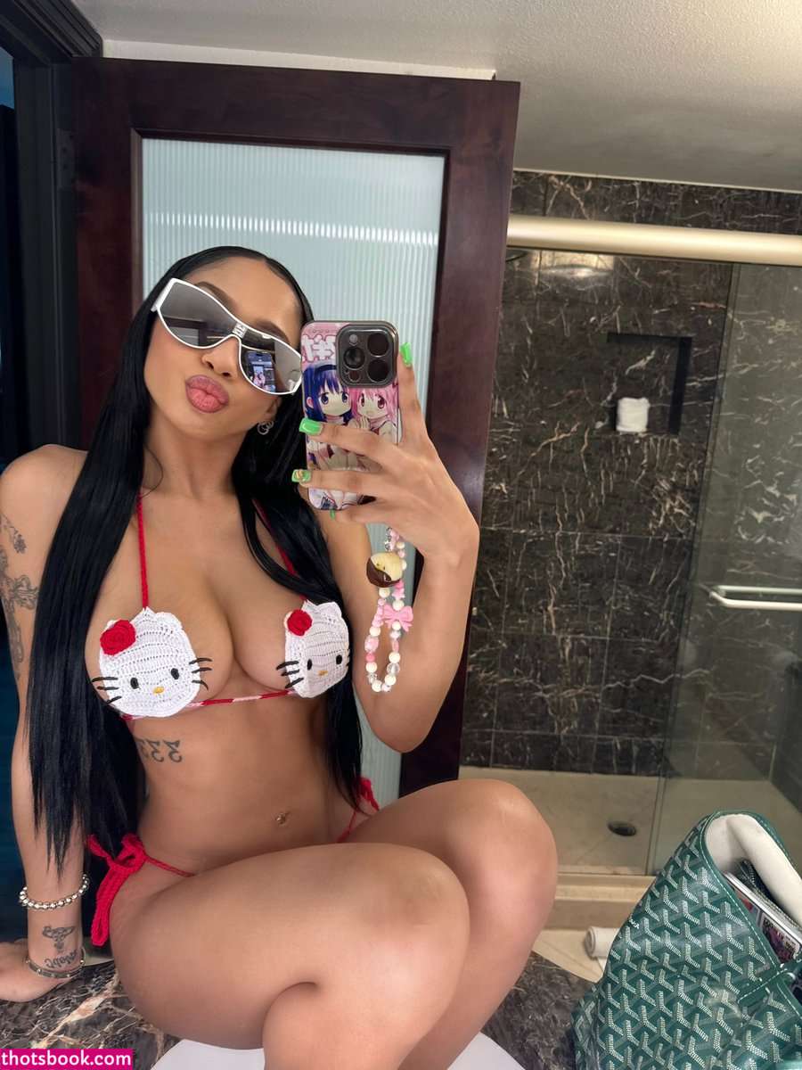 glockk1tty Nude Leaks OnlyFans Photos #1 1651100