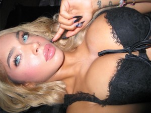 glockk1tty Nude Leaks OnlyFans Photos #3