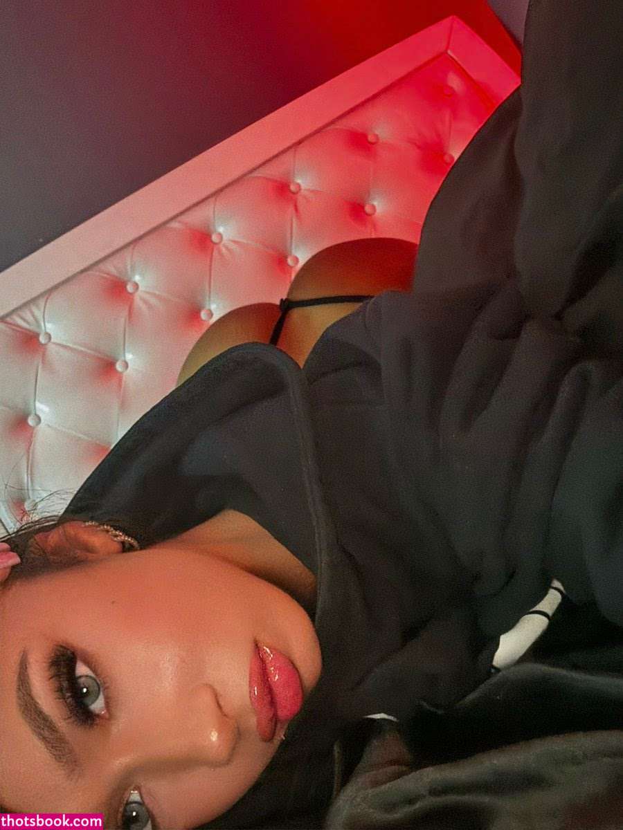 glockk1tty Nude Leaks OnlyFans Photos #4 1651115