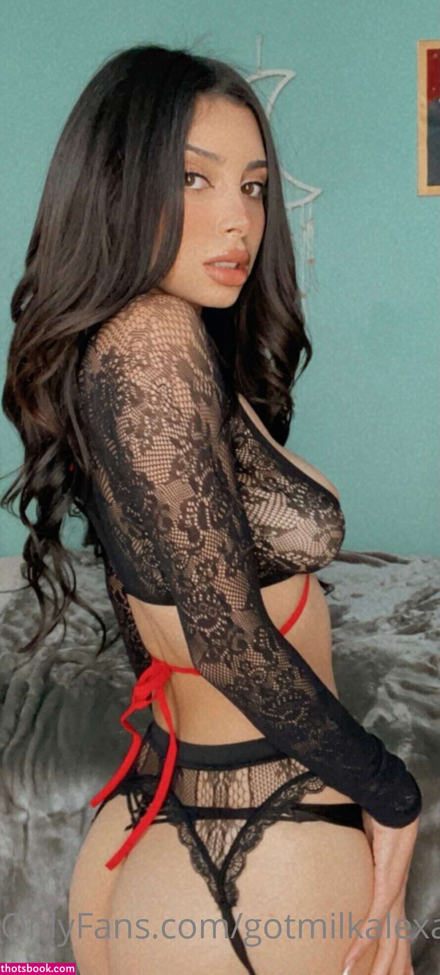 Gotmilkalexa Oldsoulalexa Nude Leaks OnlyFans Photos #1 1651212