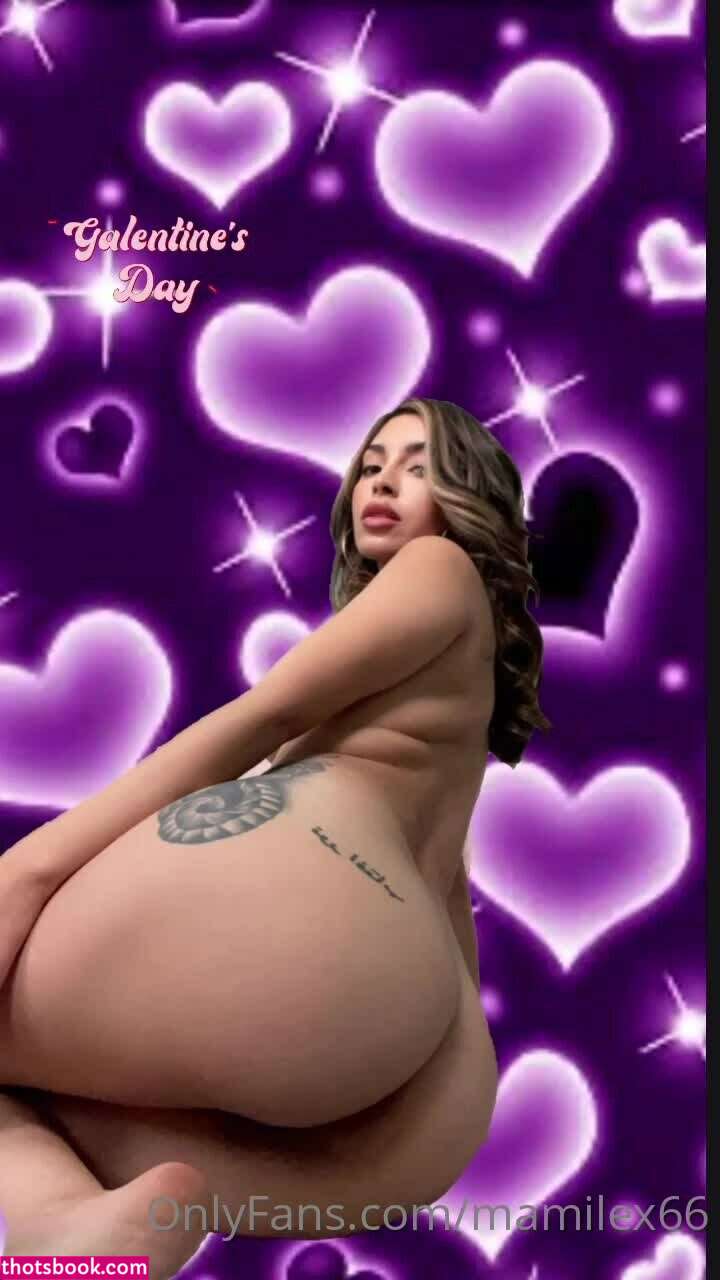 Gotmilkalexa Oldsoulalexa Nude Leaks OnlyFans Photos #1 1651217