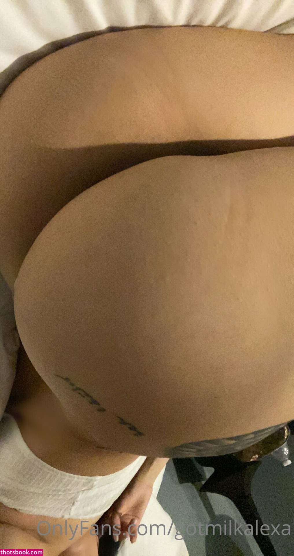 Gotmilkalexa Oldsoulalexa Nude Leaks OnlyFans Photos #2 1651223