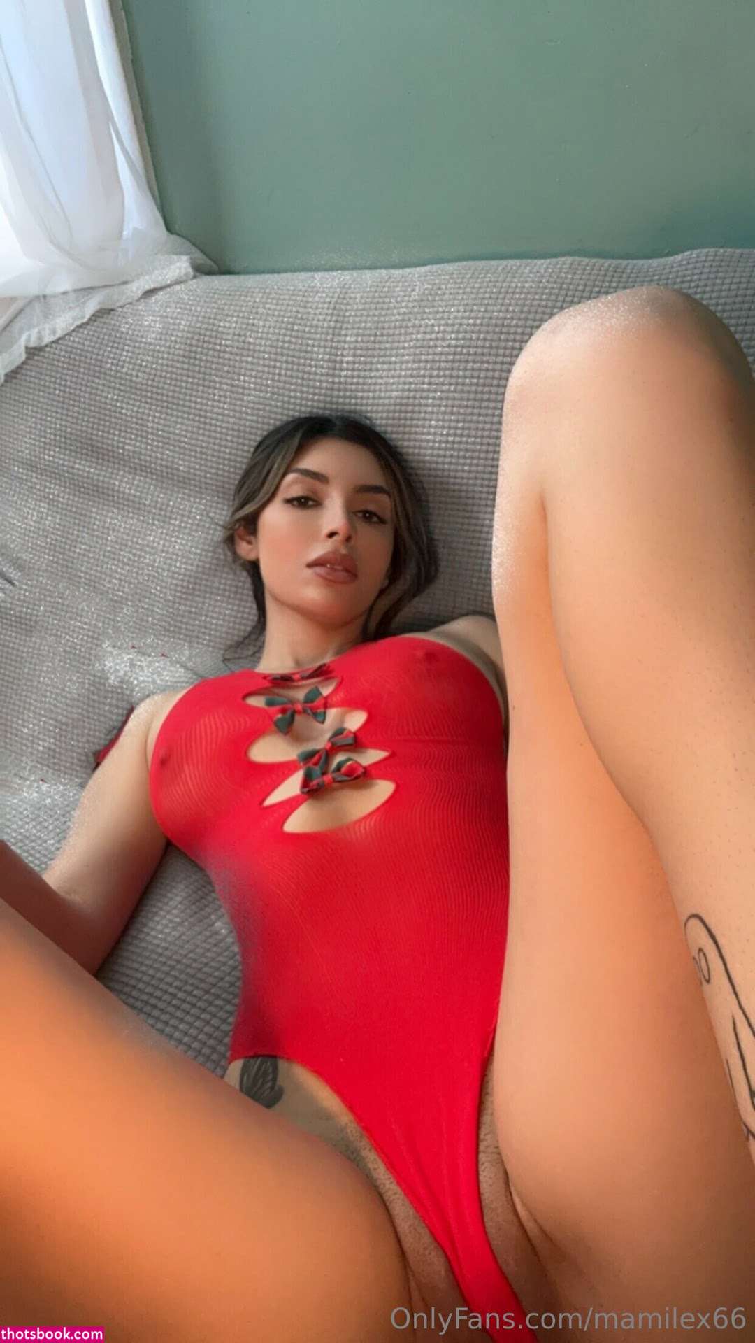 Gotmilkalexa Oldsoulalexa Nude Leaks OnlyFans Photos #3 1651238