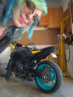 HeyLyssten Nude Leaks OnlyFans Photos #20