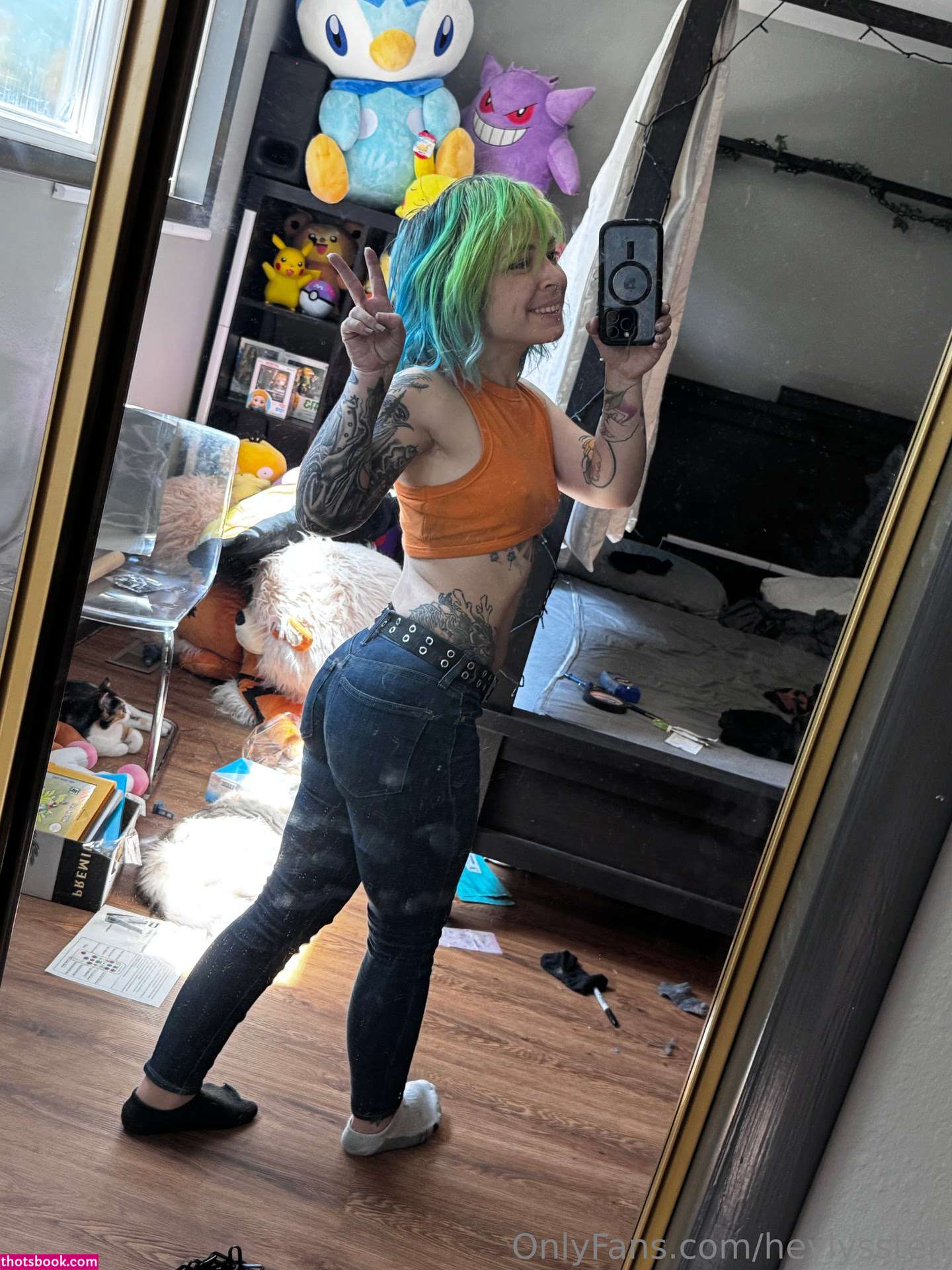 HeyLyssten Nude Leaks OnlyFans Photos #21 1651295