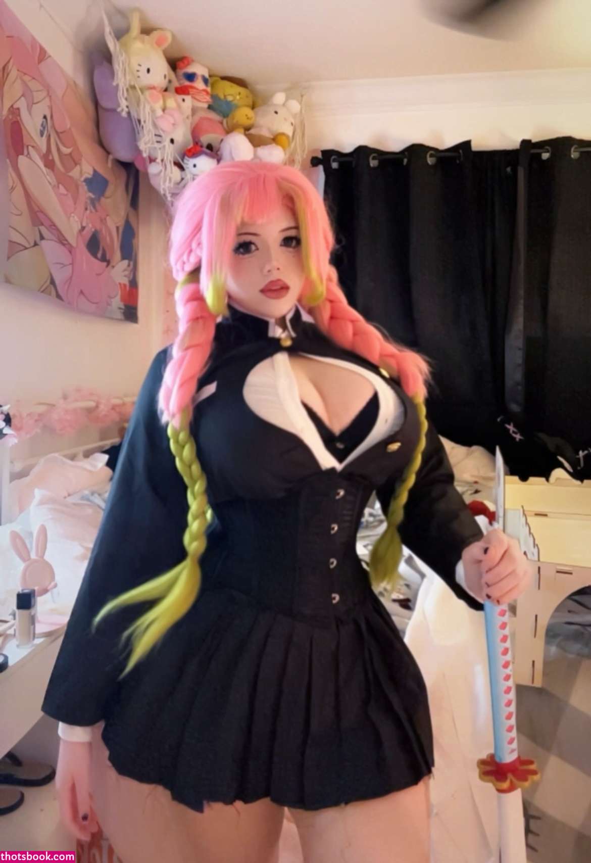 Katqto Nude Leaks OnlyFans Photos #4 1651393