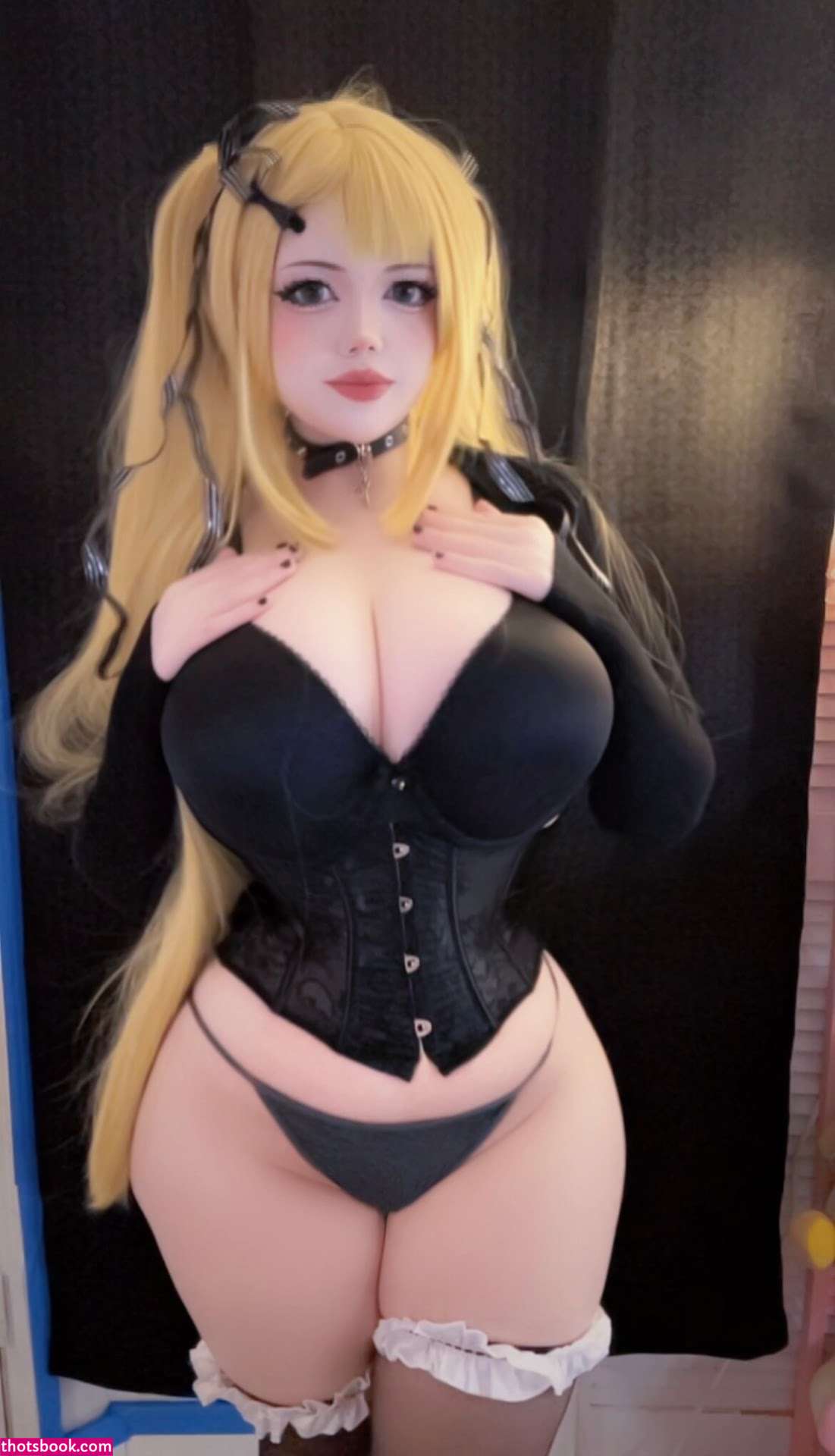 Katqto Nude Leaks OnlyFans Photos #5 1651403