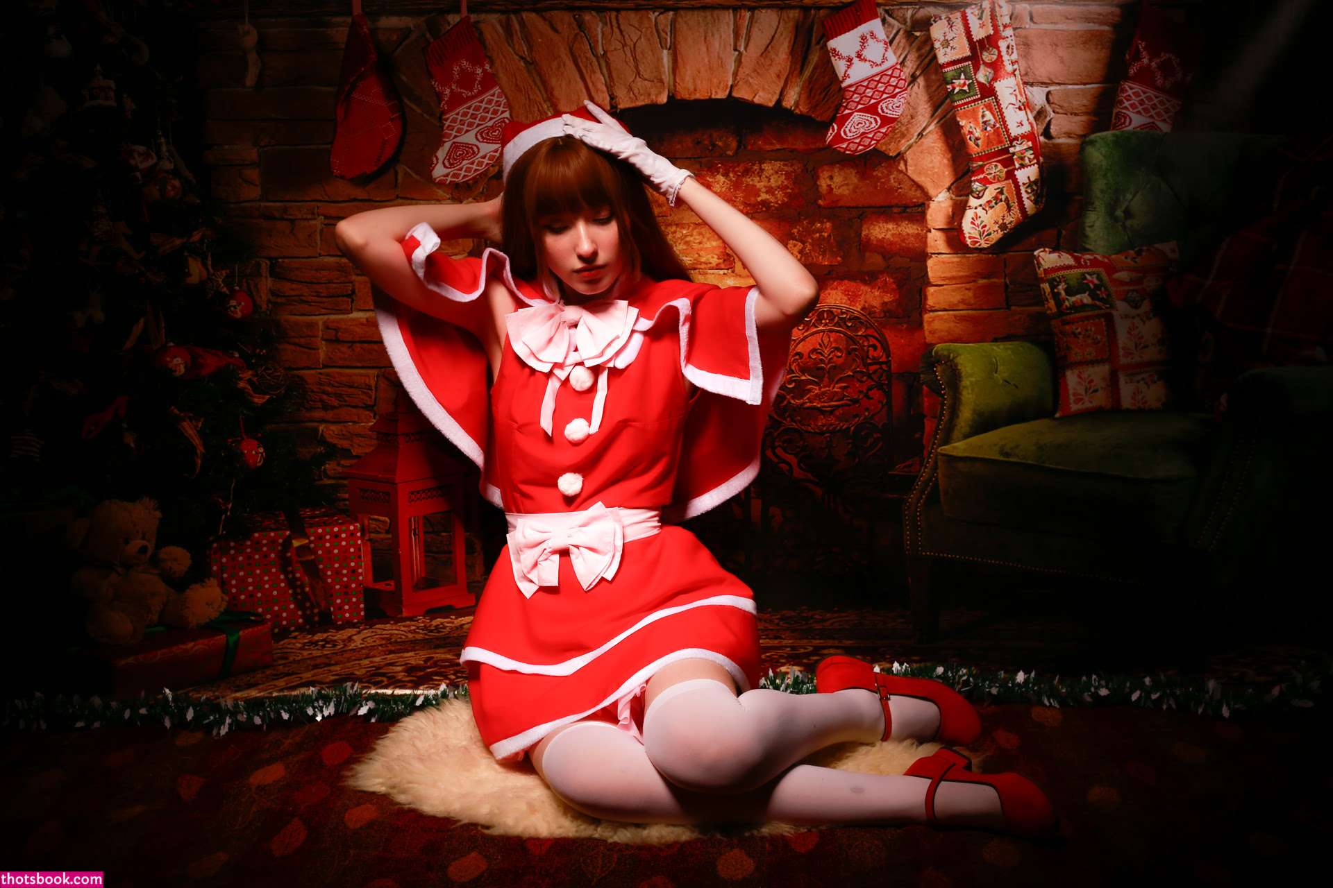 Kiki Glitter Cosplay Nude Leaks OnlyFans Photos #2 1651466