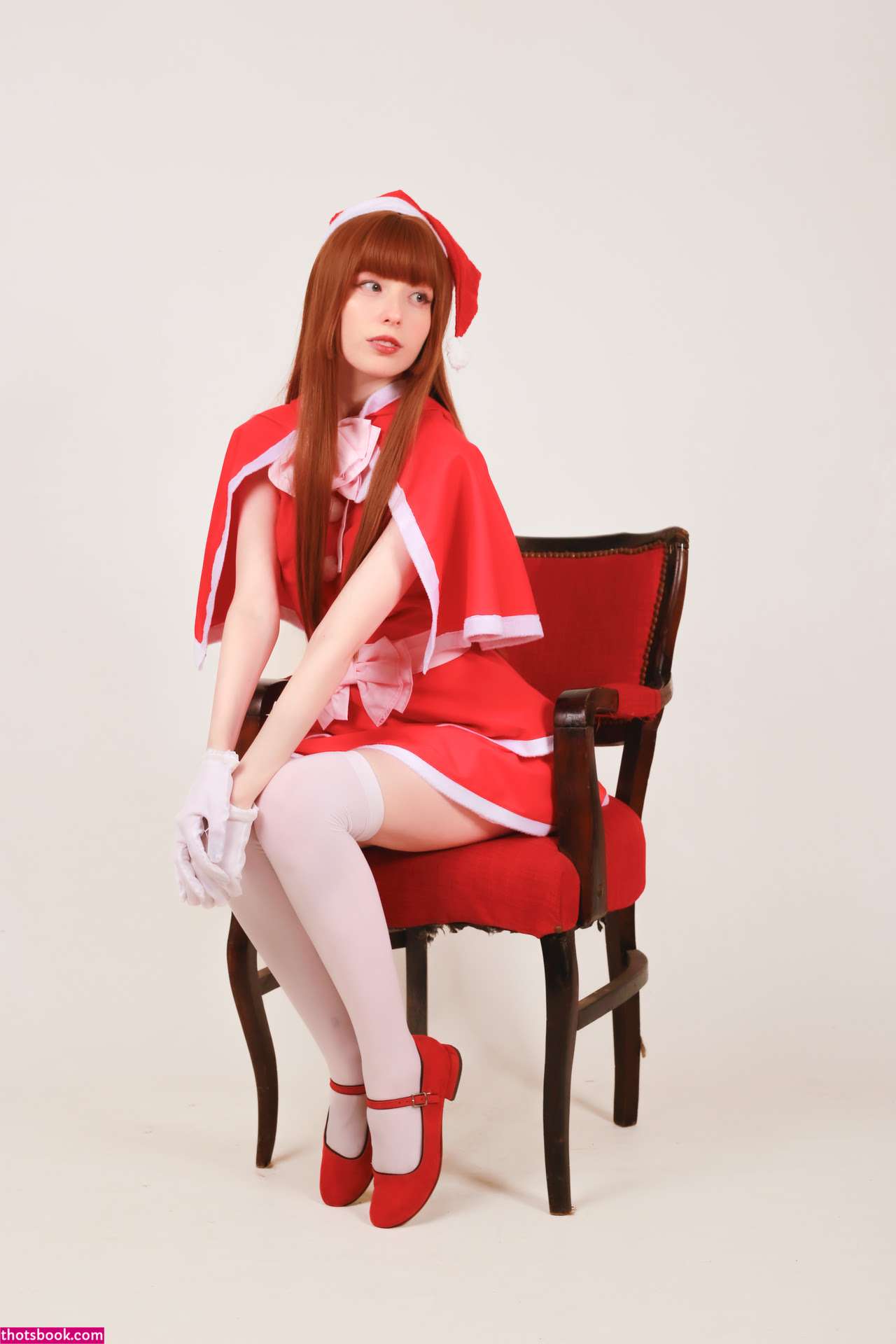 Kiki Glitter Cosplay Nude Leaks OnlyFans Photos #2 1651467