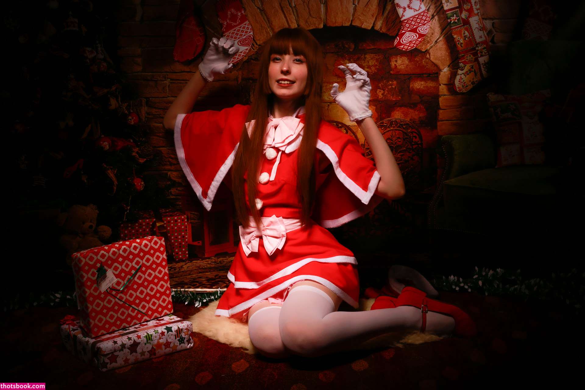 Kiki Glitter Cosplay Nude Leaks OnlyFans Photos #2 1651468