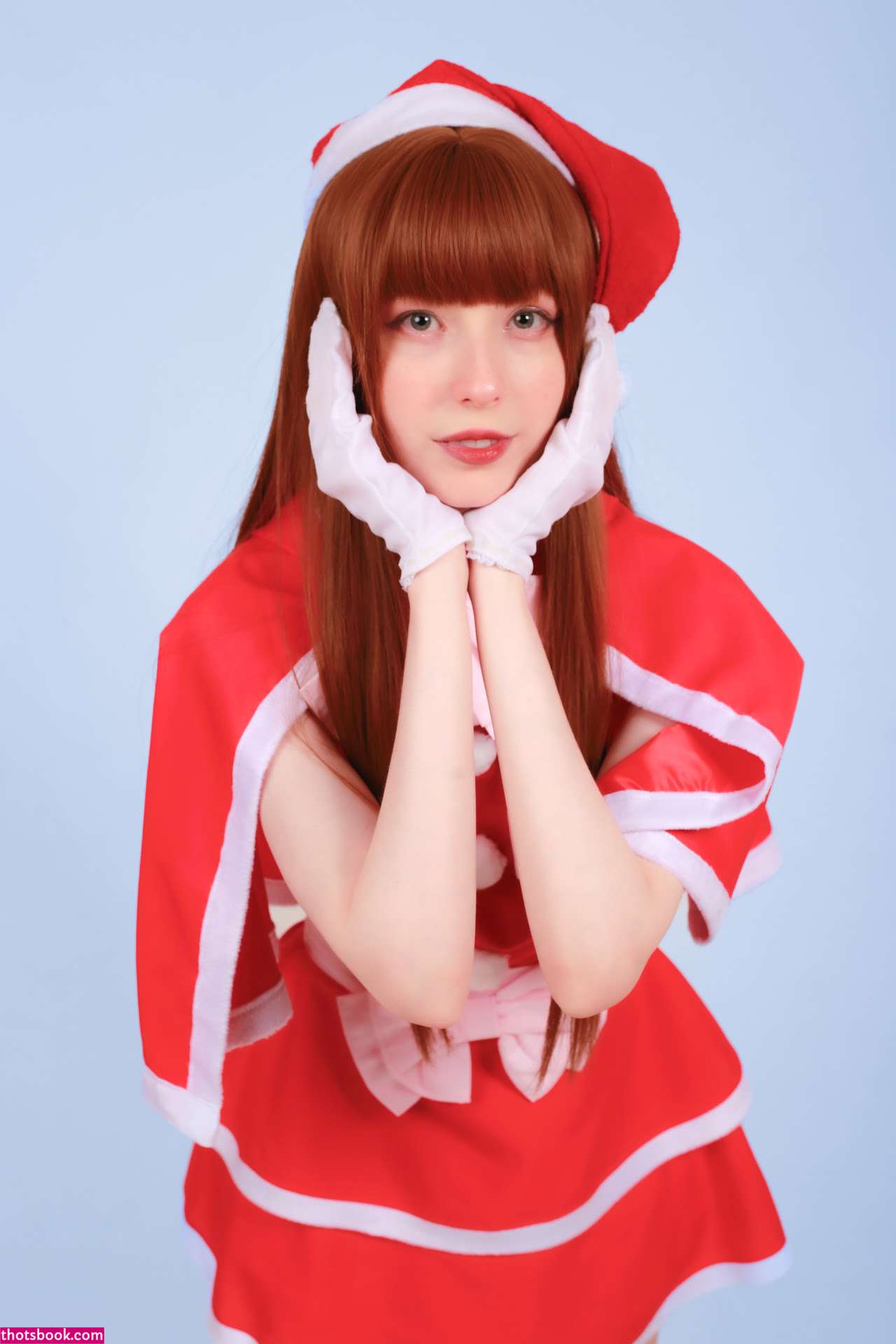 Kiki Glitter Cosplay Nude Leaks OnlyFans Photos #2 1651471