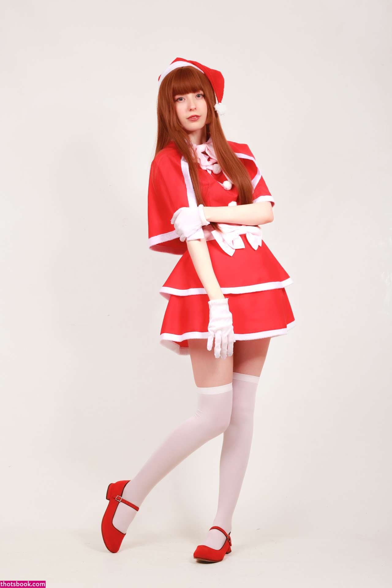 Kiki Glitter Cosplay Nude Leaks OnlyFans Photos #2 1651473