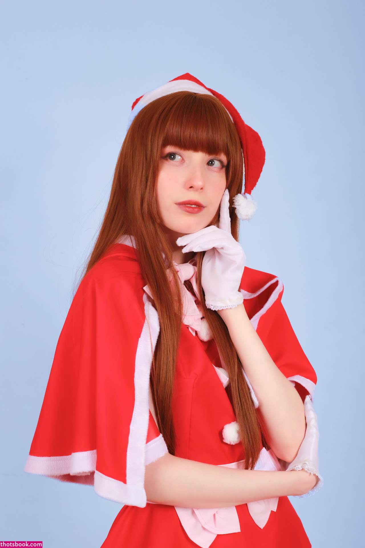 Kiki Glitter Cosplay Nude Leaks OnlyFans Photos #2 1651474