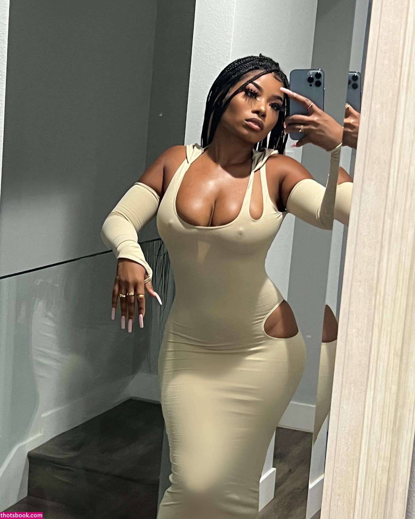 kurlykyy Kyylareneee Nude Leaks OnlyFans Photos #2 1651526