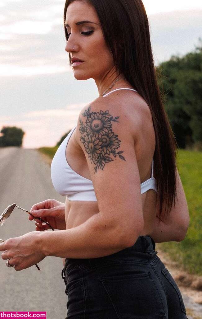 Lesley Cusumano Nude Leaks OnlyFans Photos #2 1651567