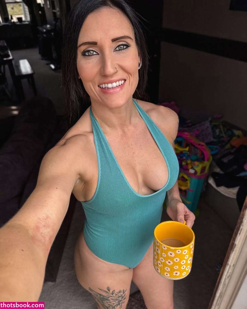 Lesley Cusumano Nude Leaks OnlyFans Photos #6 1651587