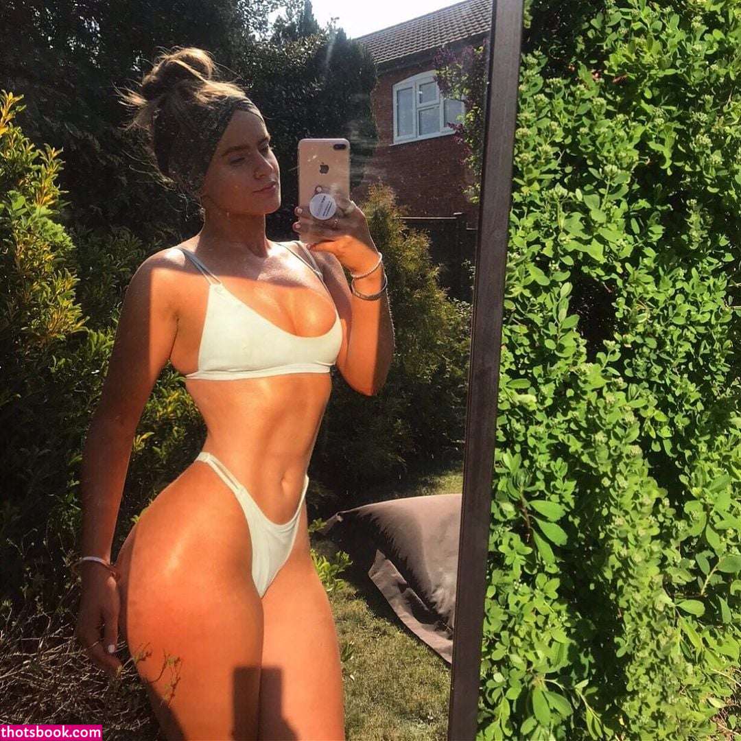 Lucy Newcombe lucynukes lucynukesfit Nude Leaks OnlyFans Photos #2 1651702